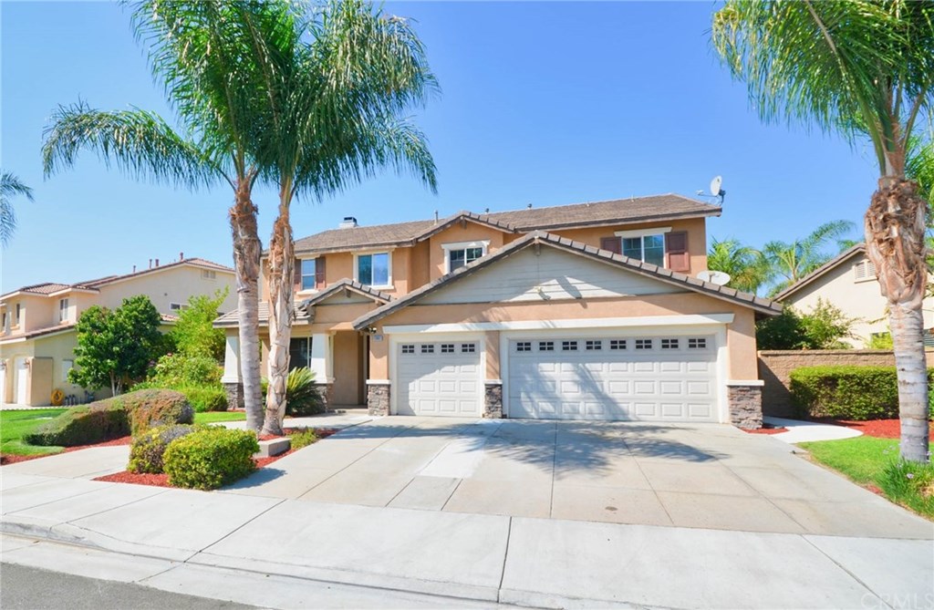 13682 Sandhill Crane Road Eastvale, CA 92880 - Photo 1 of 57