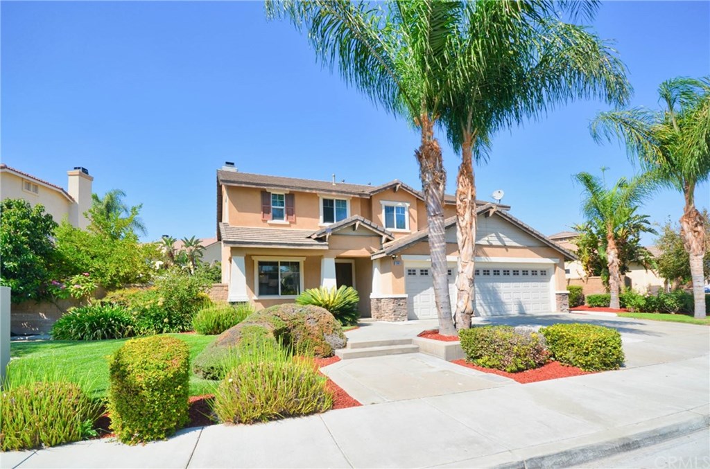 13682 Sandhill Crane Road Eastvale, CA 92880 - Photo 2 of 57