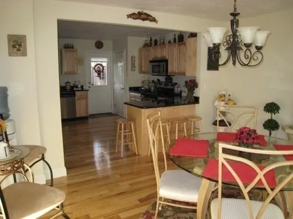 $3,000 | 307 Shrewsbury Street, Unit 1, Holden, MA 01520