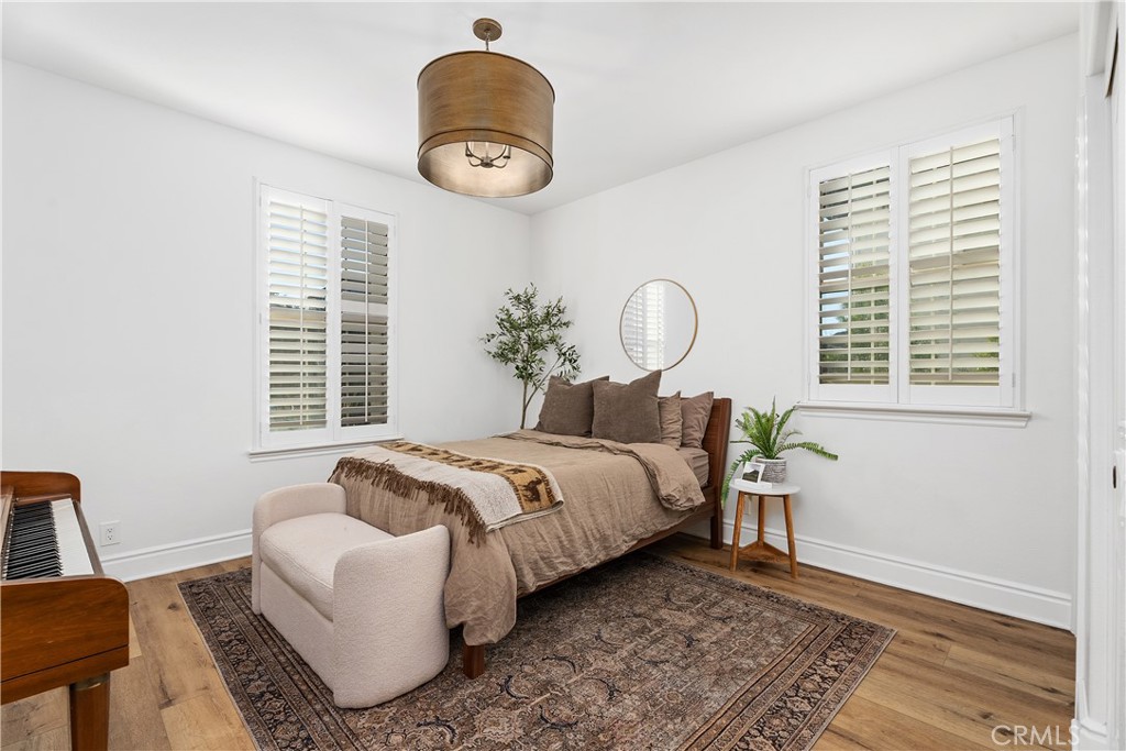 32 Michael Ladera Ranch, CA 92694 - Photo 29 of 44 a bedroom with bed and a window