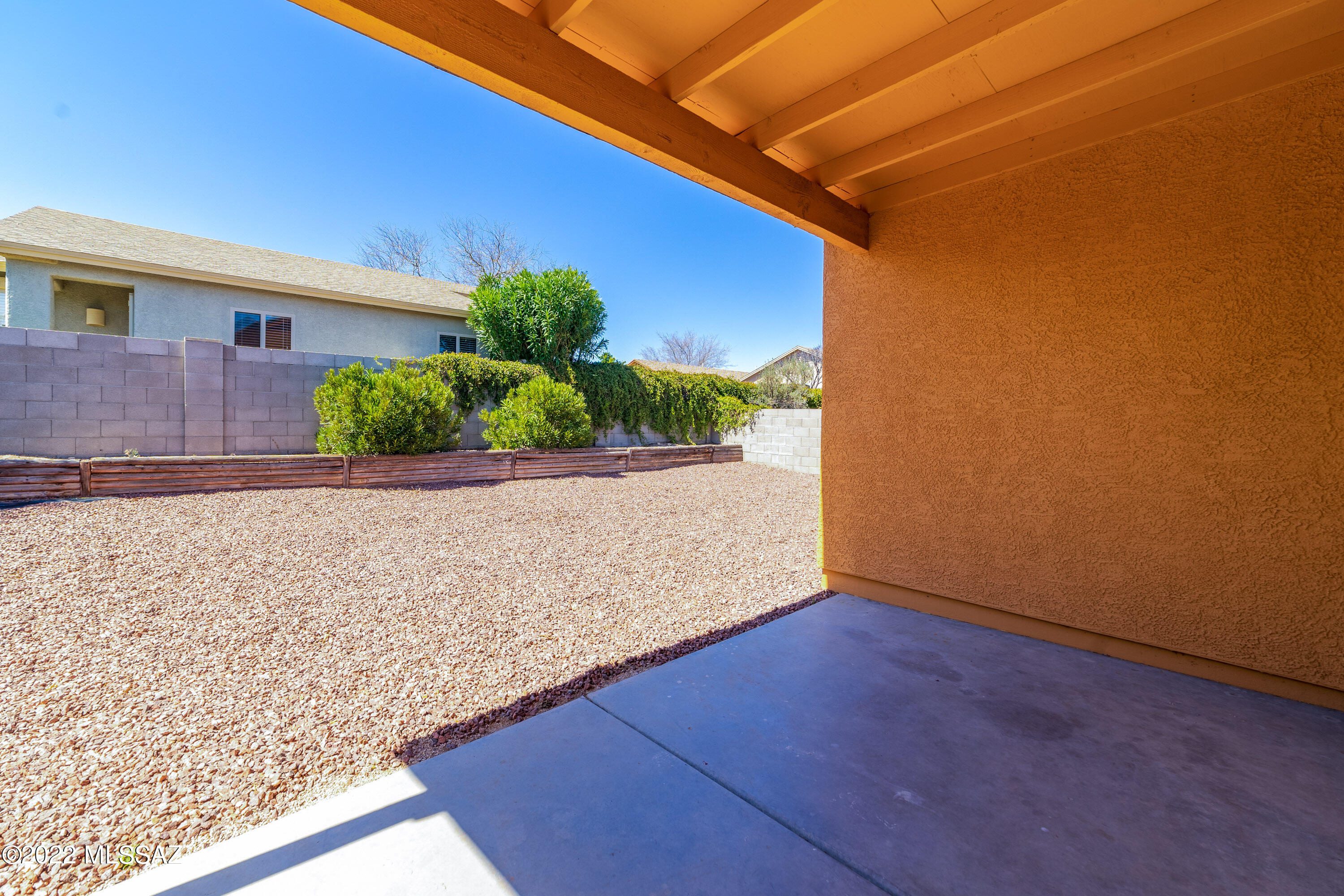 8466 South Burien Road Tucson, AZ 85747 - Photo 32 of 34