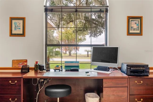 $355,000 | 14334 Raintree Boulevard, Grand Island, FL 32735