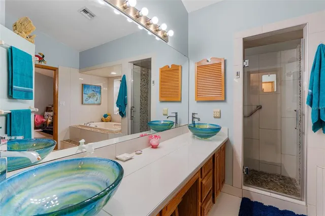 $355,000 | 14334 Raintree Boulevard, Grand Island, FL 32735