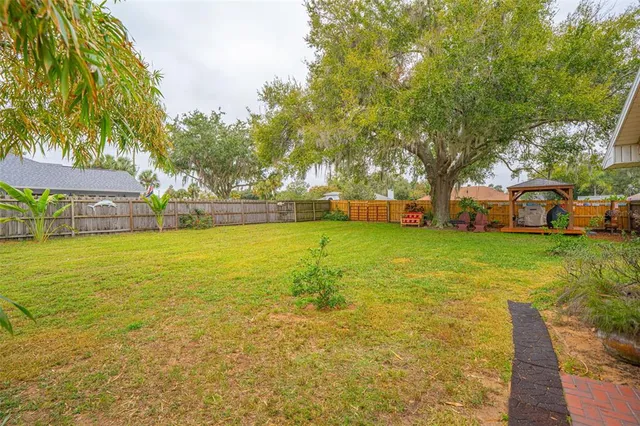 $355,000 | 14334 Raintree Boulevard, Grand Island, FL 32735