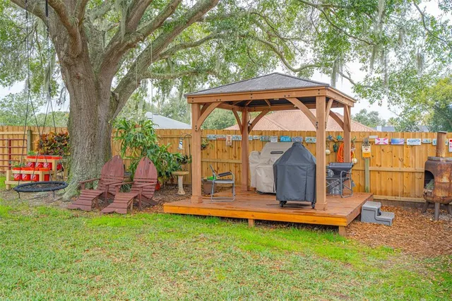 $355,000 | 14334 Raintree Boulevard, Grand Island, FL 32735