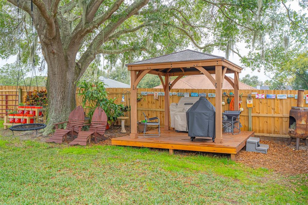 14334 Raintree Boulevard Grand Island, FL 32735 - Photo 34 of 40