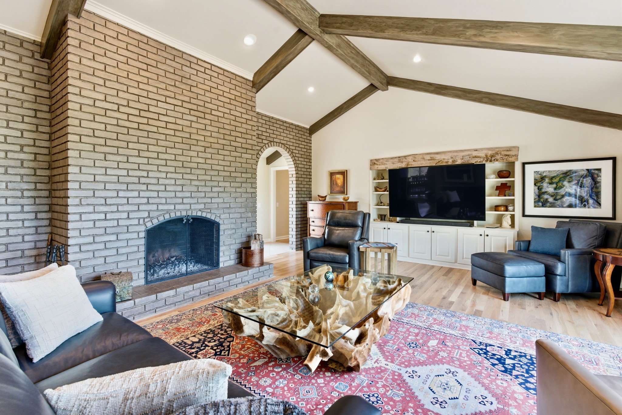 1119 Harpeth Ridge Drive Franklin, TN 37069 - Photo 11 of 35