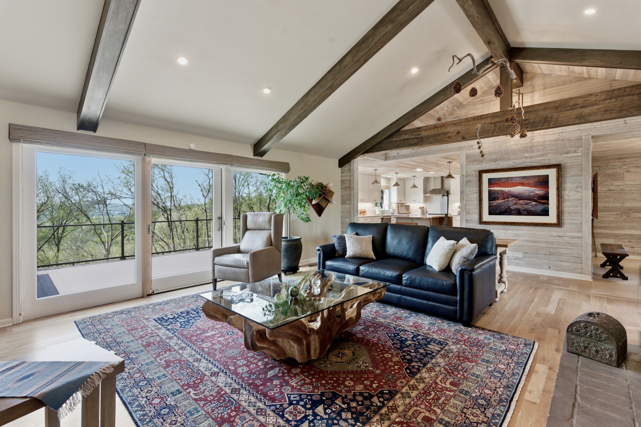 1119 Harpeth Ridge Drive Franklin, TN 37069 - Photo 12 of 35