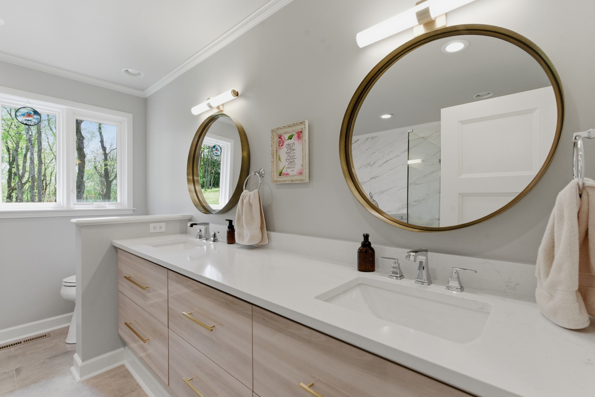 1119 Harpeth Ridge Drive Franklin, TN 37069 - Photo 17 of 35