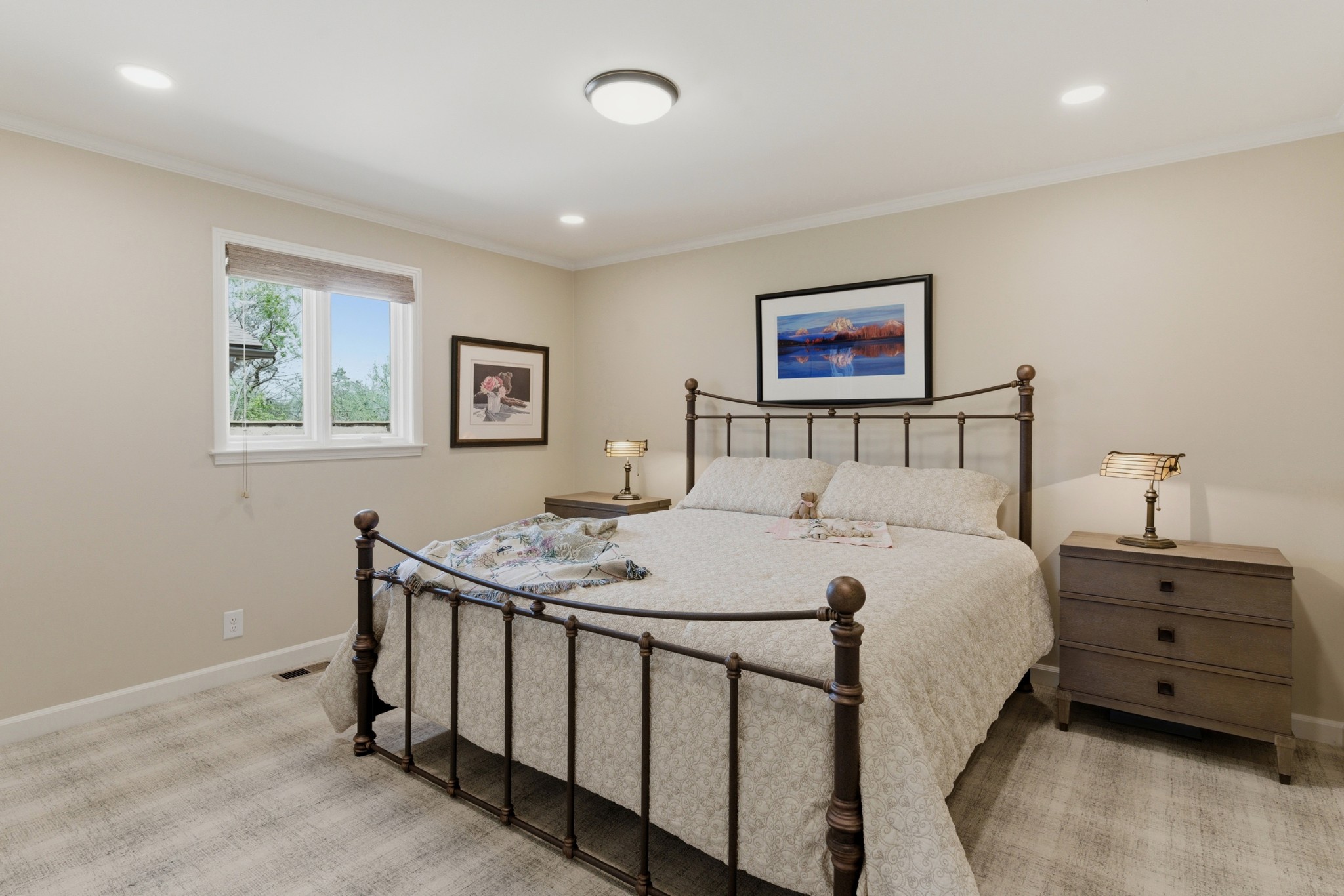 1119 Harpeth Ridge Drive Franklin, TN 37069 - Photo 19 of 35