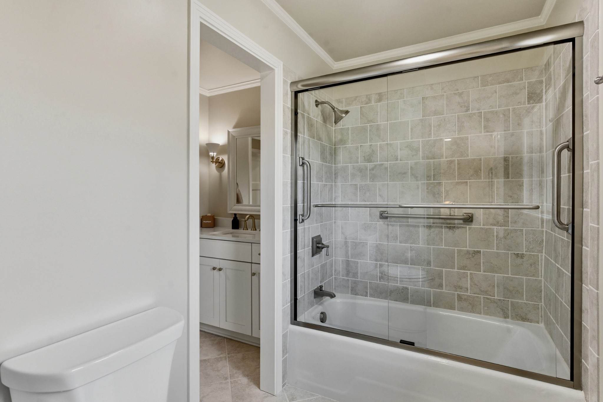 1119 Harpeth Ridge Drive Franklin, TN 37069 - Photo 21 of 35