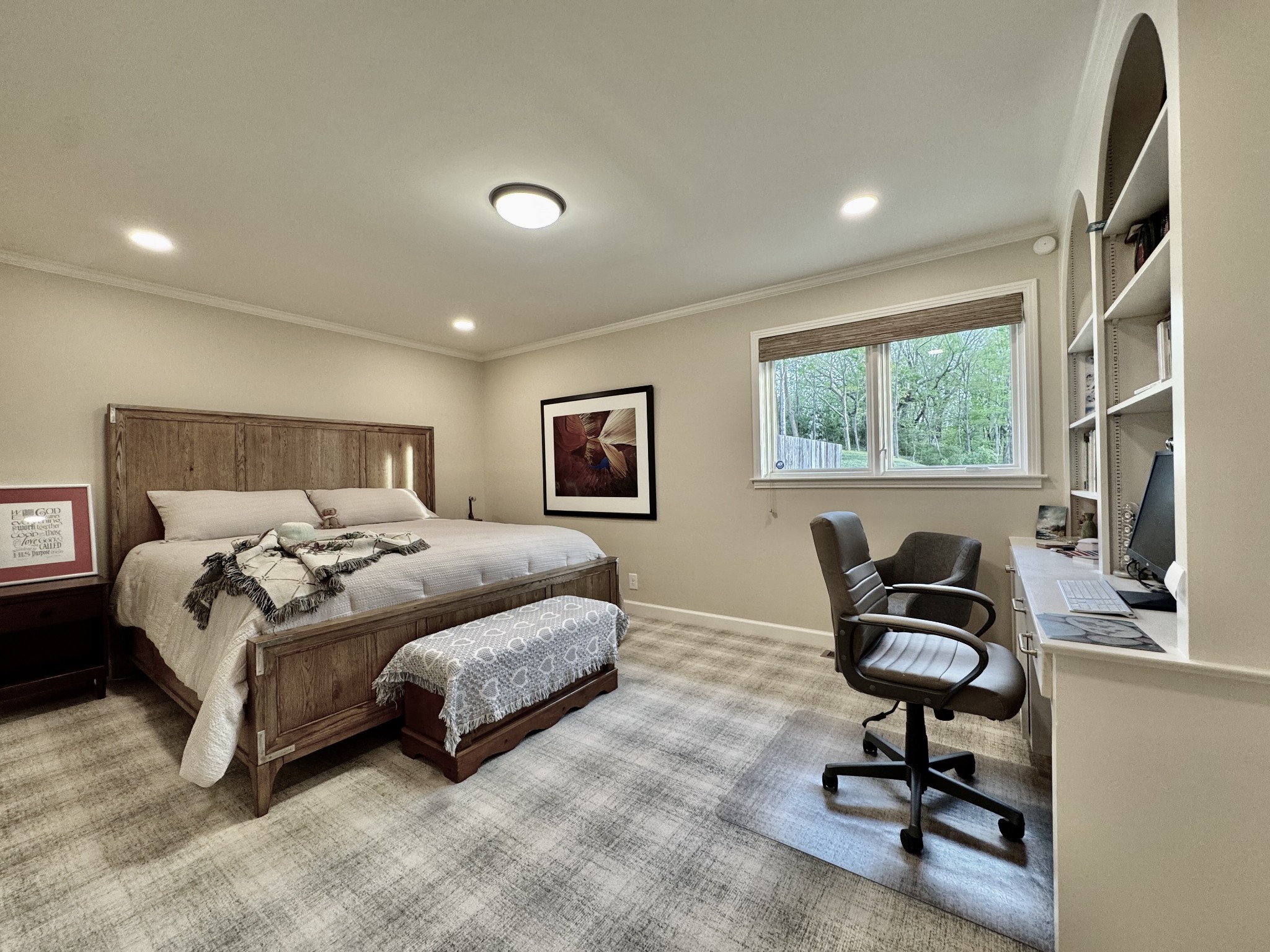 1119 Harpeth Ridge Drive Franklin, TN 37069 - Photo 22 of 35