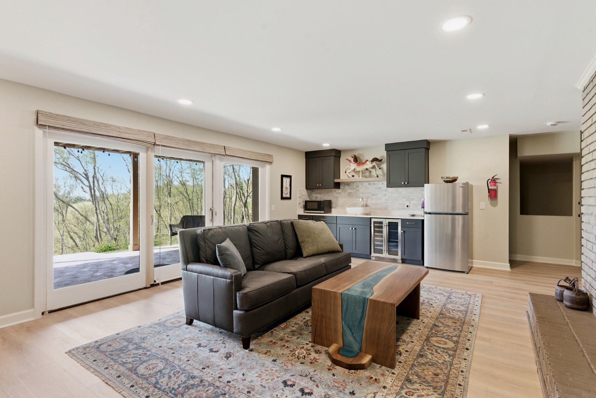 1119 Harpeth Ridge Drive Franklin, TN 37069 - Photo 25 of 35