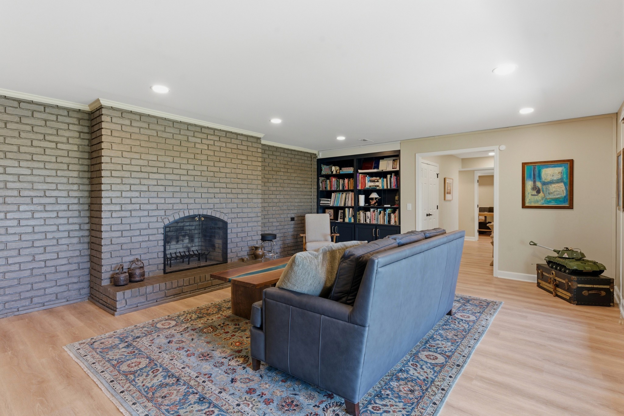 1119 Harpeth Ridge Drive Franklin, TN 37069 - Photo 26 of 35