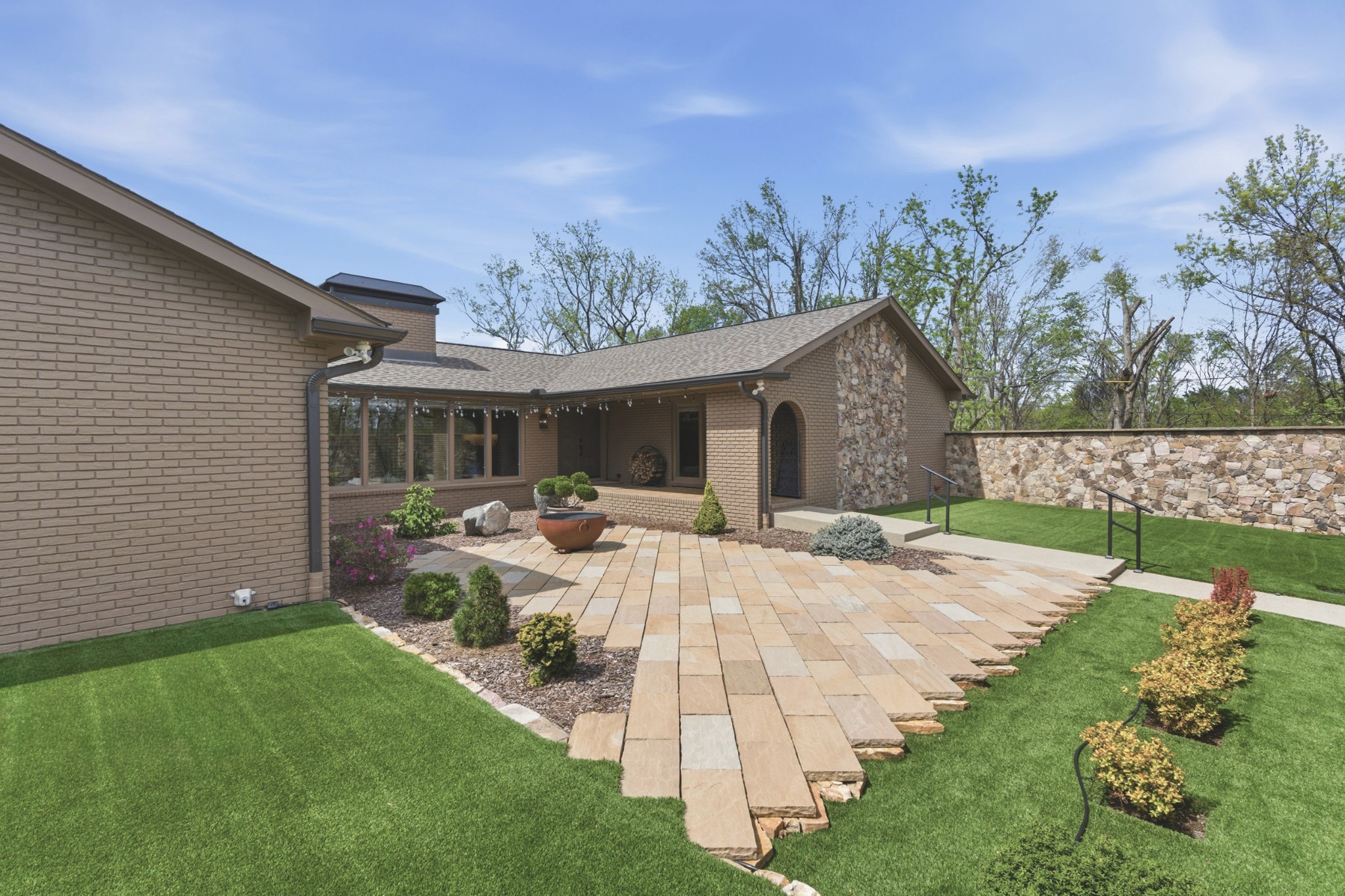 1119 Harpeth Ridge Drive Franklin, TN 37069 - Photo 3 of 35