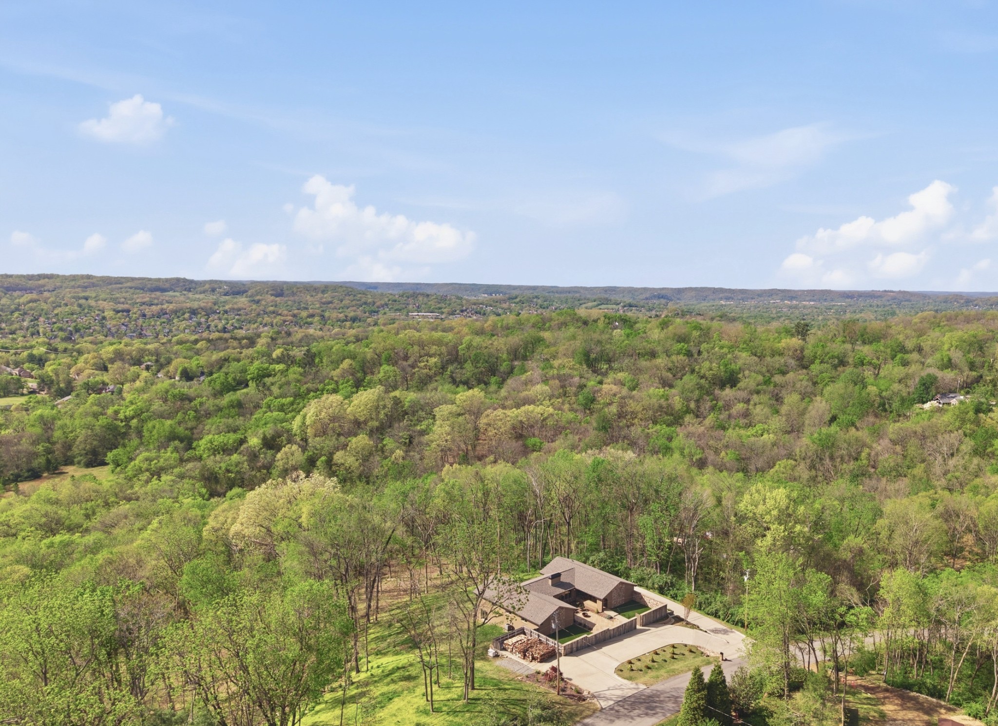 1119 Harpeth Ridge Drive Franklin, TN 37069 - Photo 33 of 35