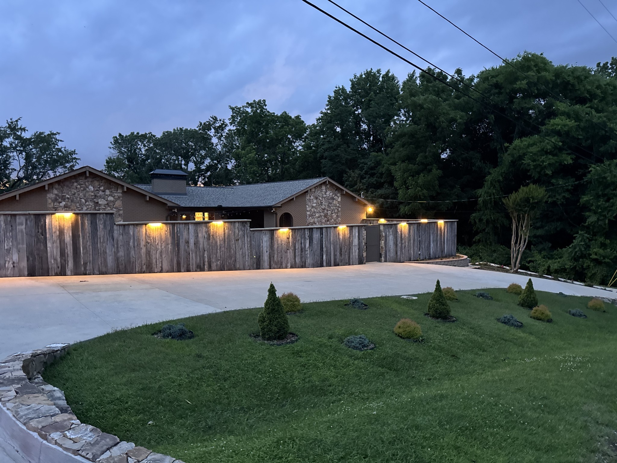 1119 Harpeth Ridge Drive Franklin, TN 37069 - Photo 4 of 35