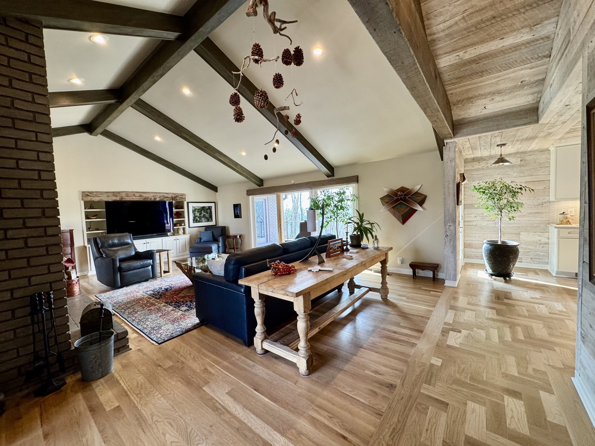 1119 Harpeth Ridge Drive Franklin, TN 37069 - Photo 6 of 35