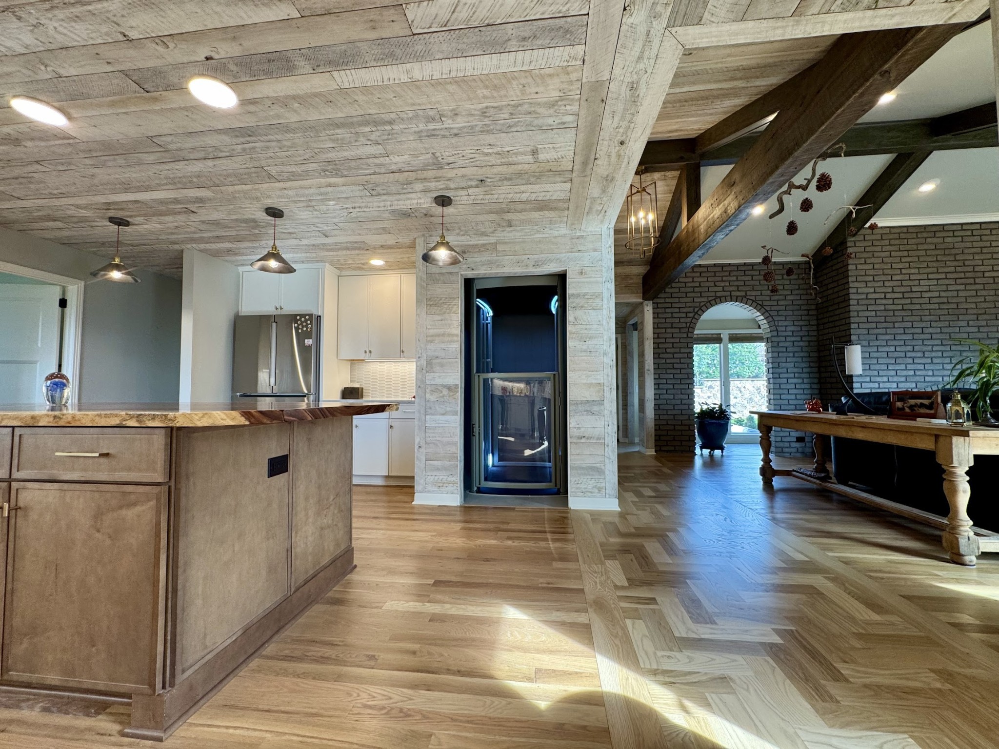 1119 Harpeth Ridge Drive Franklin, TN 37069 - Photo 7 of 35