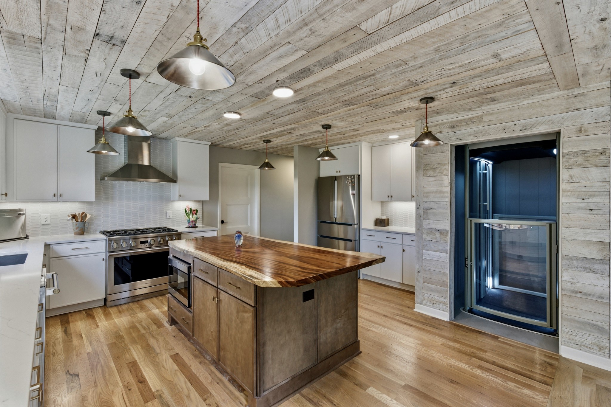 1119 Harpeth Ridge Drive Franklin, TN 37069 - Photo 8 of 35