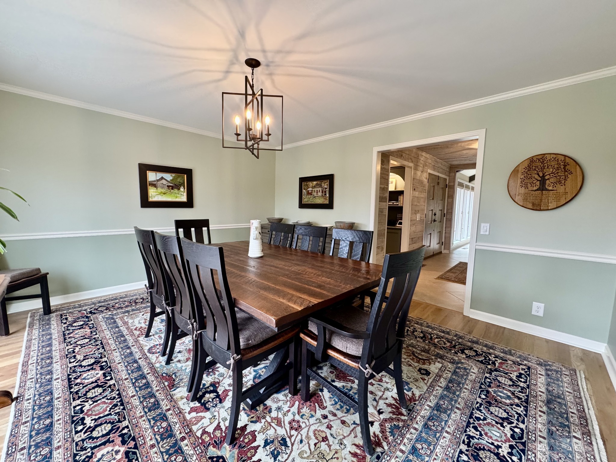 1119 Harpeth Ridge Drive Franklin, TN 37069 - Photo 10 of 35