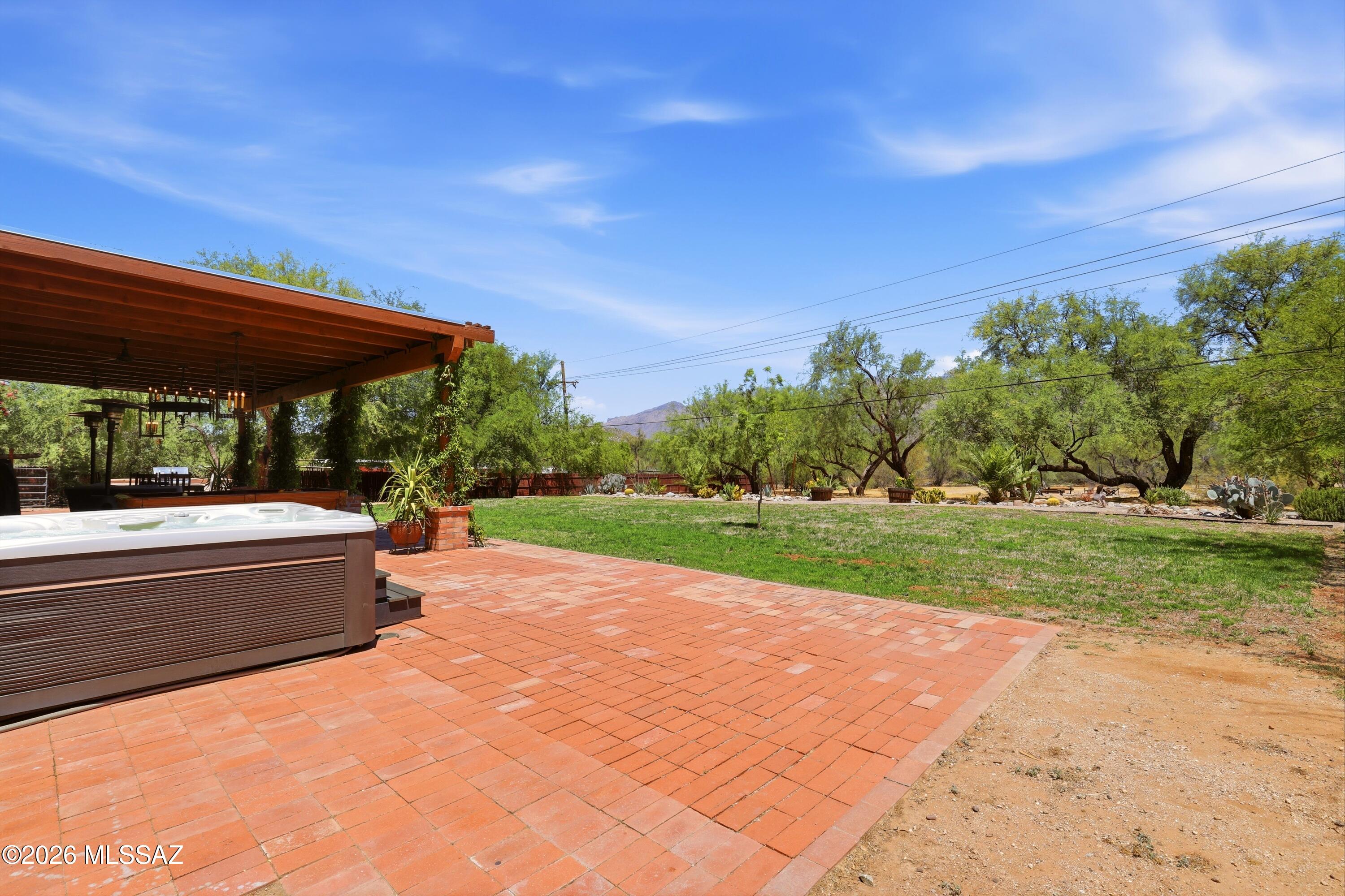 3945 North Bear Canyon Road Tucson, AZ 85749 - Photo 44 of 51