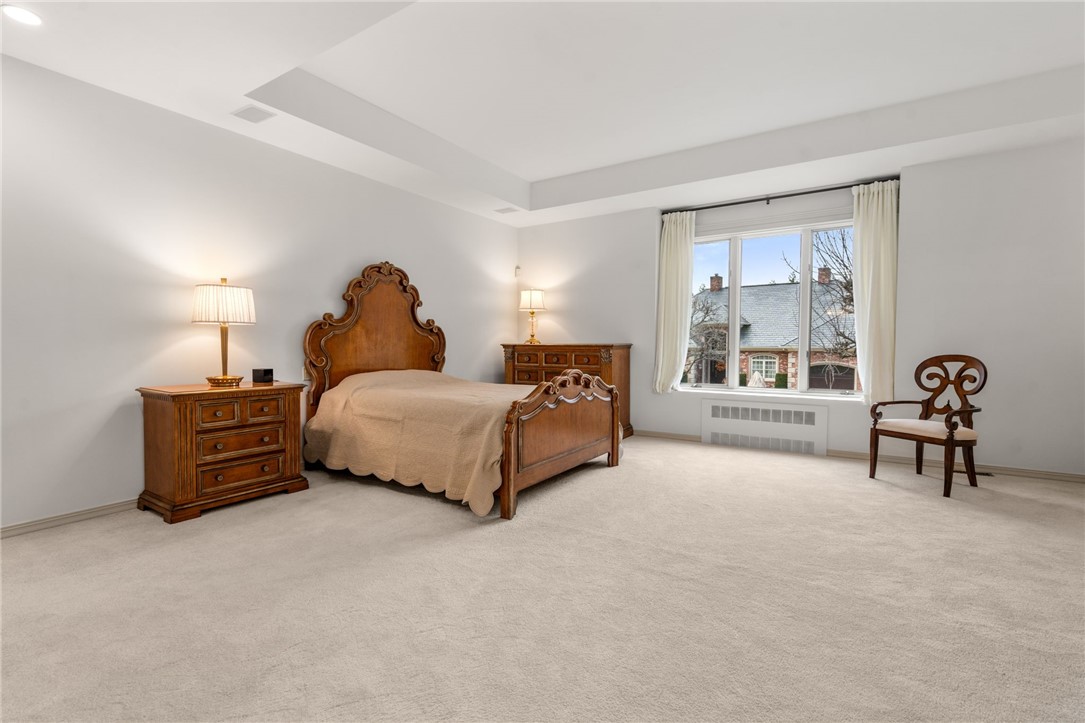 7 Oak Tree Lane Cranston, RI 02920 - Photo 14 of 32 Tray Ceiling Design
