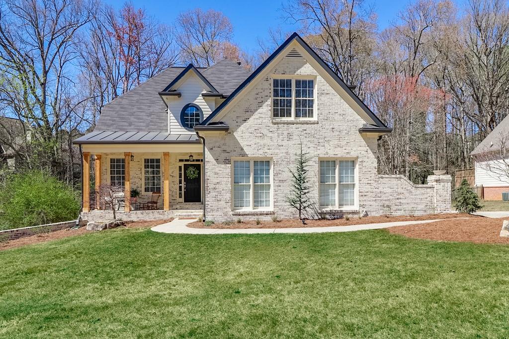 3372 Fielders Point Road Dacula, GA 30019 - Photo 1 of 1