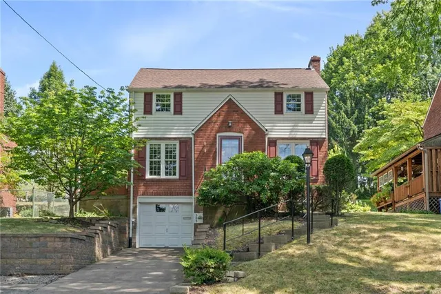 $243,000 | 303 Barclay Avenue, Pittsburgh, PA 15221