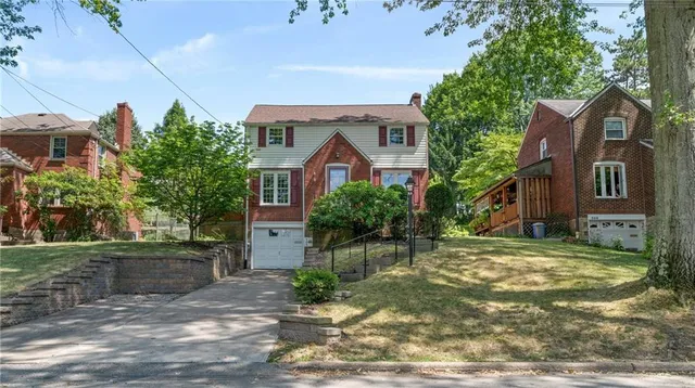 $243,000 | 303 Barclay Avenue, Pittsburgh, PA 15221