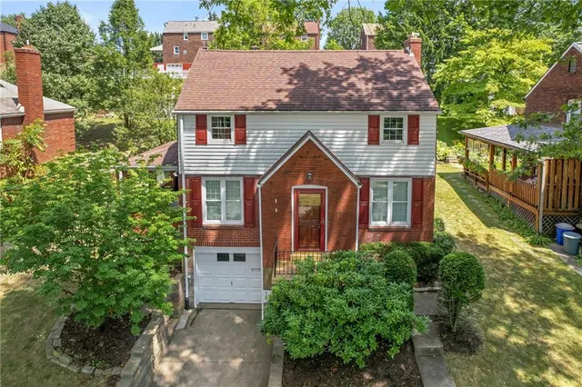 $243,000 | 303 Barclay Avenue, Pittsburgh, PA 15221