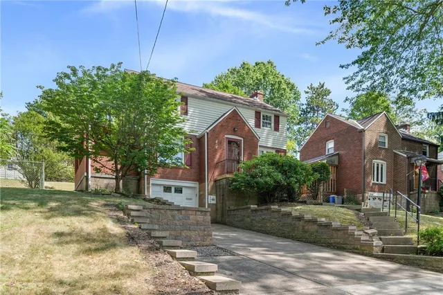 $243,000 | 303 Barclay Avenue, Pittsburgh, PA 15221