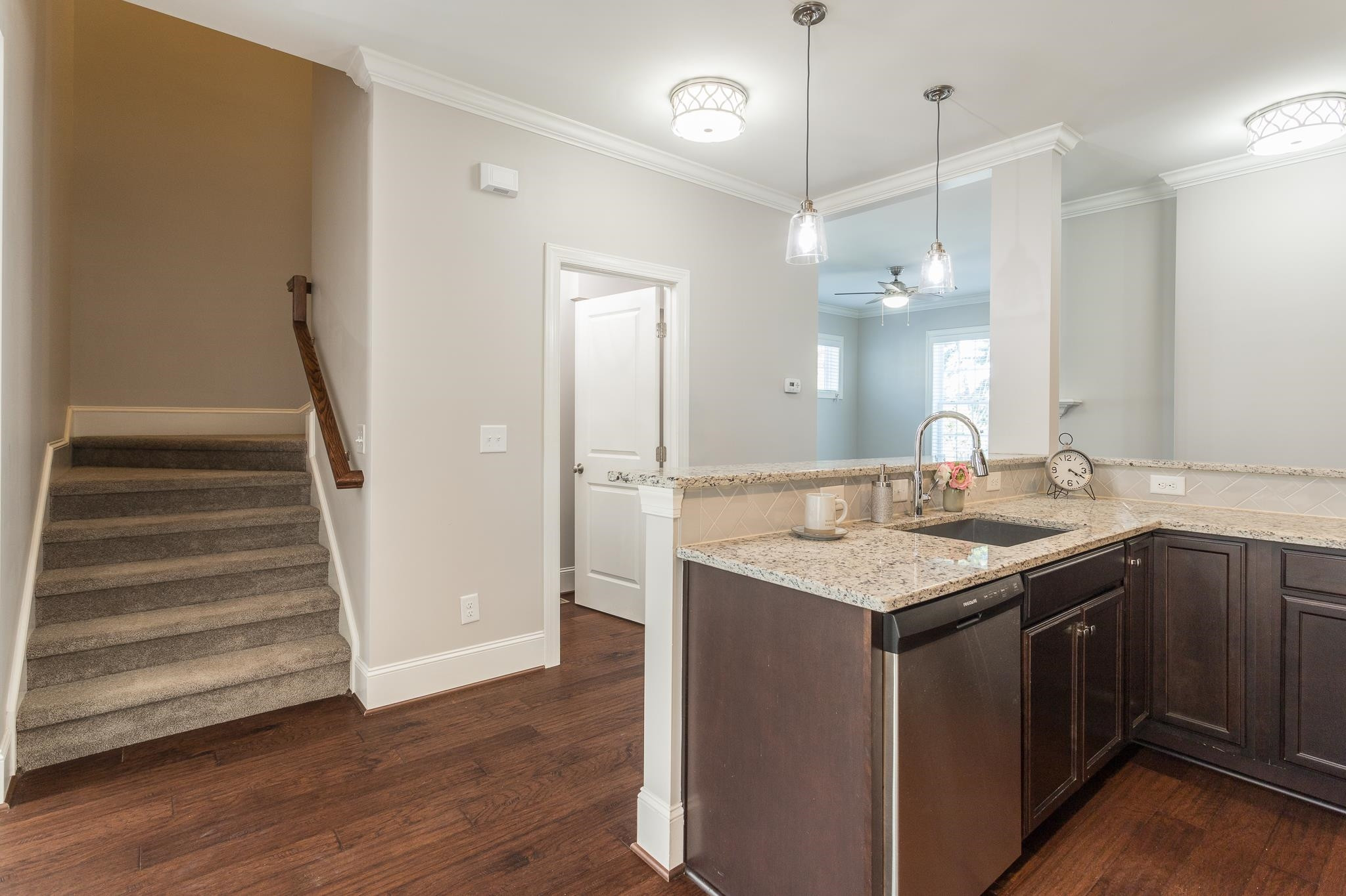 2809 Plumfield Place Raleigh, NC 27607 - Photo 9 of 25 Photo 9