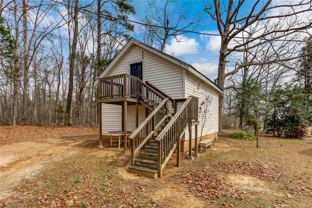 7146 Downsfield Road Randleman, NC 27317 - Photo 25 of 30 Gallery Image 25