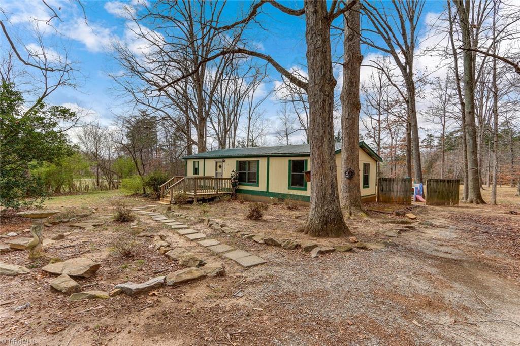 7146 Downsfield Road Randleman, NC 27317 - Photo 27 of 30 Gallery Image 27