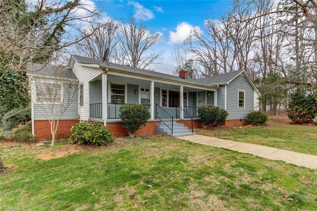 7146 Downsfield Road Randleman, NC 27317 - Photo 8 of 30 Gallery Image 8