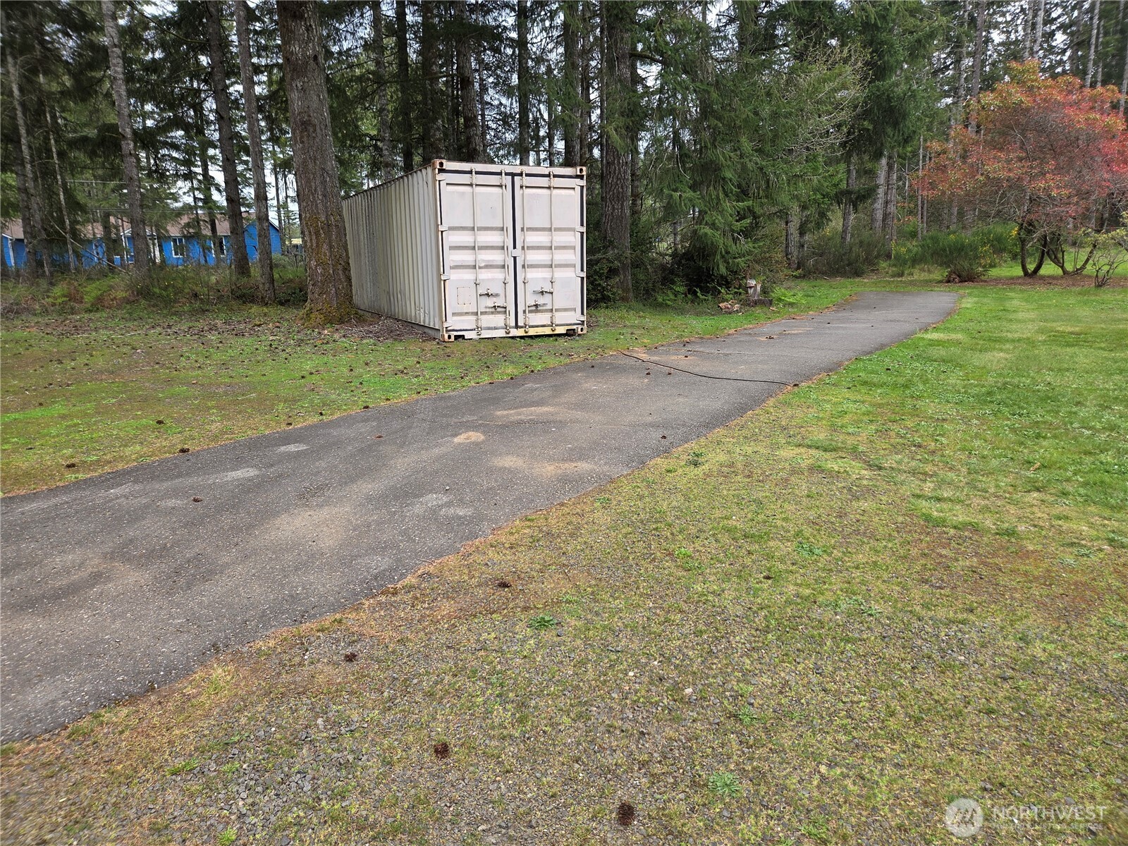 1266 East Pickering Road Shelton, WA 98584 - Photo 3 of 12