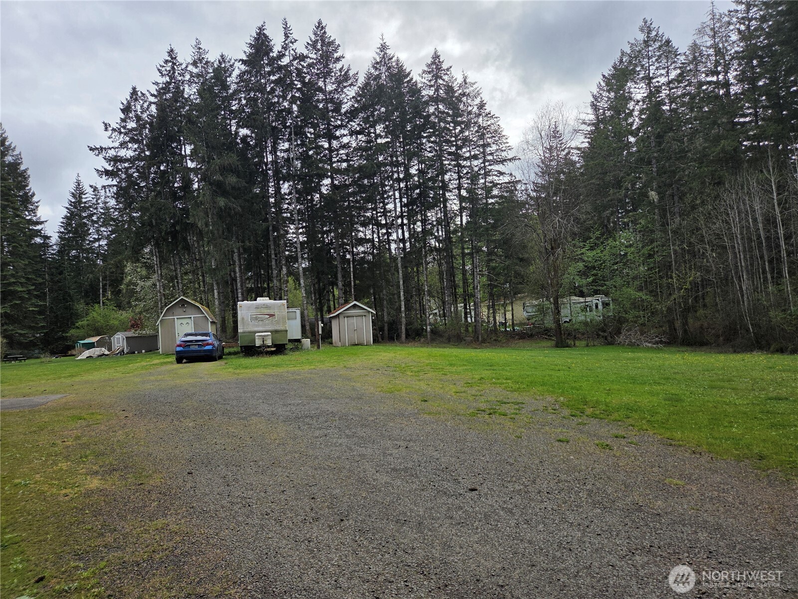 1266 East Pickering Road Shelton, WA 98584 - Photo 5 of 12
