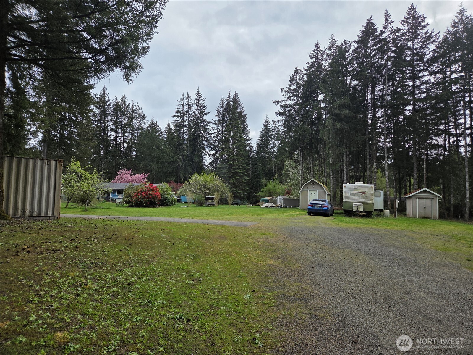 1266 East Pickering Road Shelton, WA 98584 - Photo 6 of 12