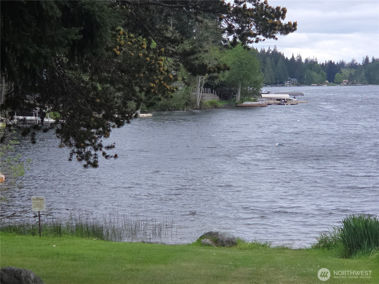 1266 East Pickering Road Shelton, WA 98584 - Photo 8 of 12