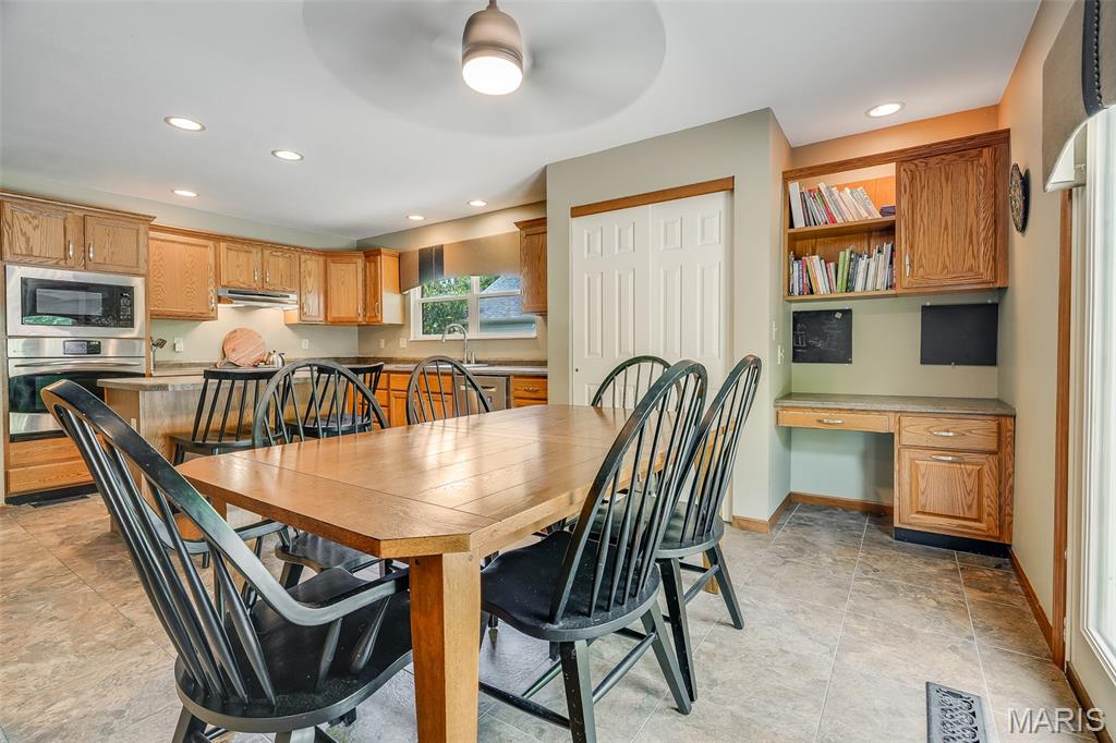 2269 Deer Springs Trail Shiloh, IL 62221 - Photo 27 of 51