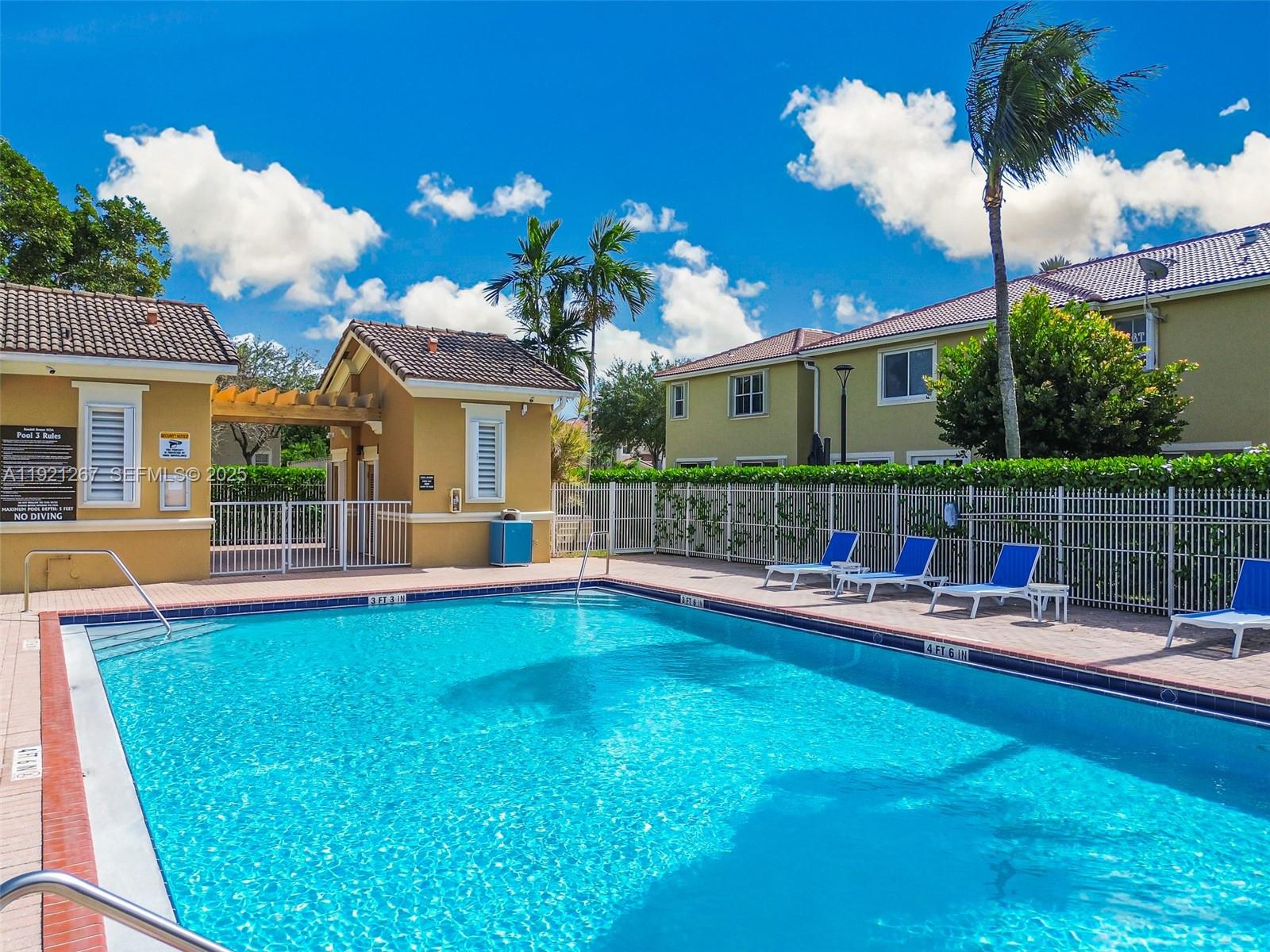 12230 Southwest 123rd Pass Miami, FL 33186 - Photo 14 of 64