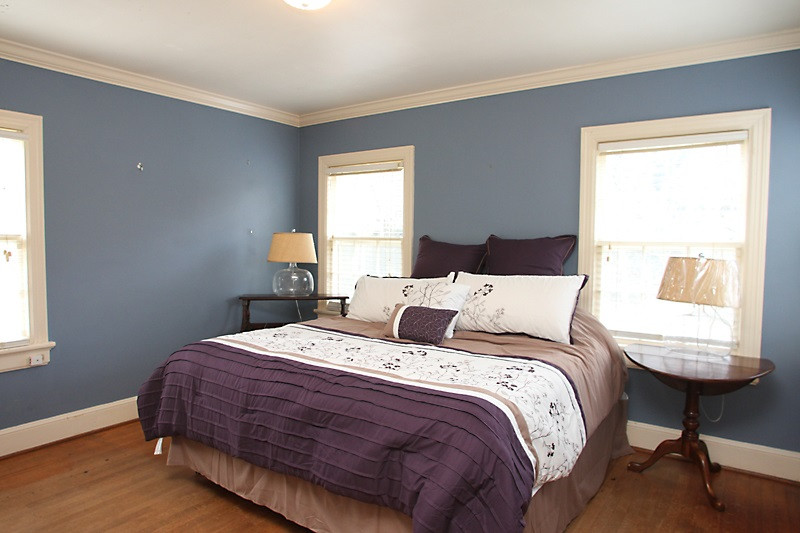 1407 Canterbury Road Raleigh, NC 27608 - Photo 16 of 25 Photo 16