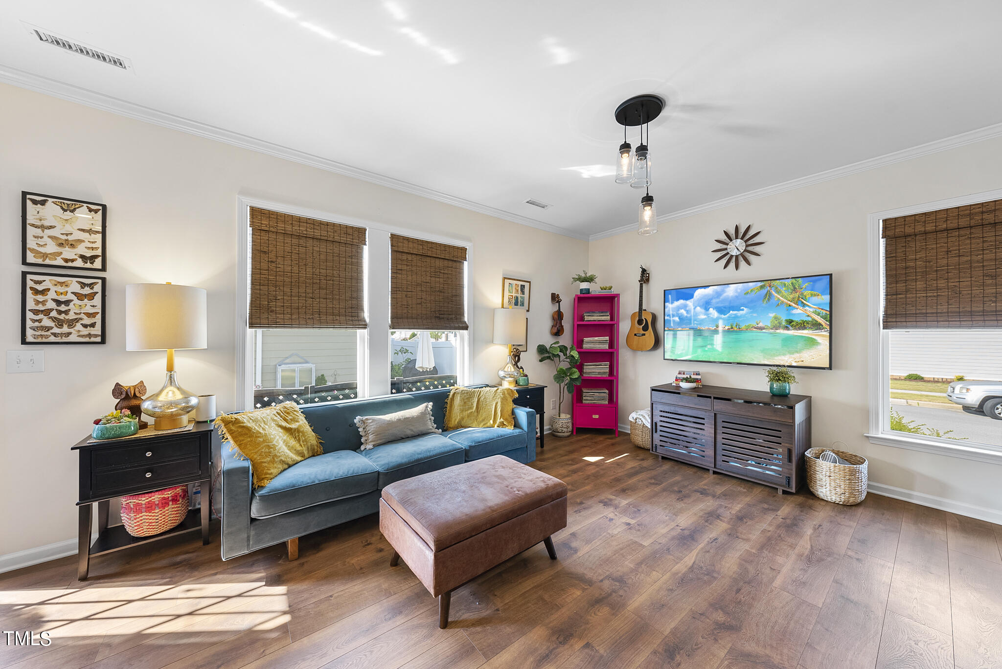 5423 Wallace Martin Way Raleigh, NC 27616 - Photo 11 of 46 DSC01799