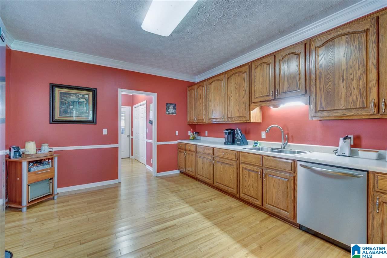 813 Ola Street Clanton, AL 35045 - Photo 17 of 46
