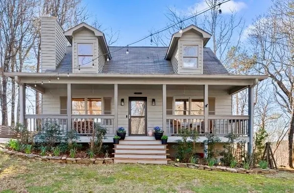 $389,000 | 827 Laurel Ridge Road, Cleveland, GA 30528
