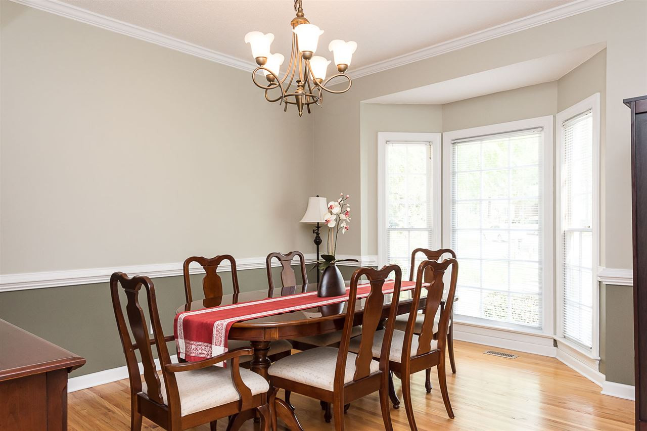 9005 Tenderfoot Trail Raleigh, NC 27615 - Photo 13 of 24 Photo 13