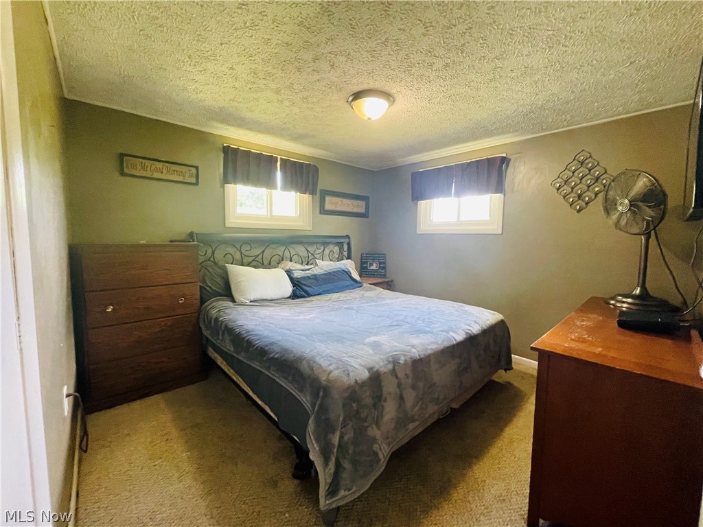 7109 Crowder Road Southwest Sherrodsville, OH 44675 - Photo 10 of 21 Master bedroom