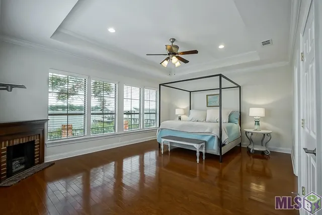 $849,900 | 7922 False River Drive, Oscar, LA 70762