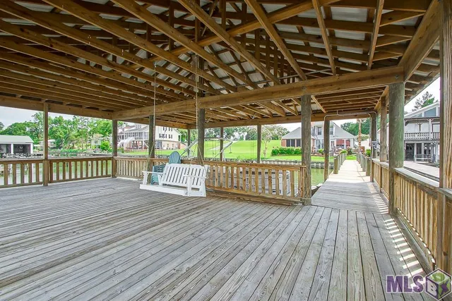 $849,900 | 7922 False River Drive, Oscar, LA 70762